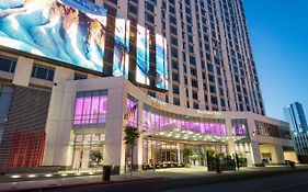 Residence Inn By Marriott Los Angeles L.A. Live